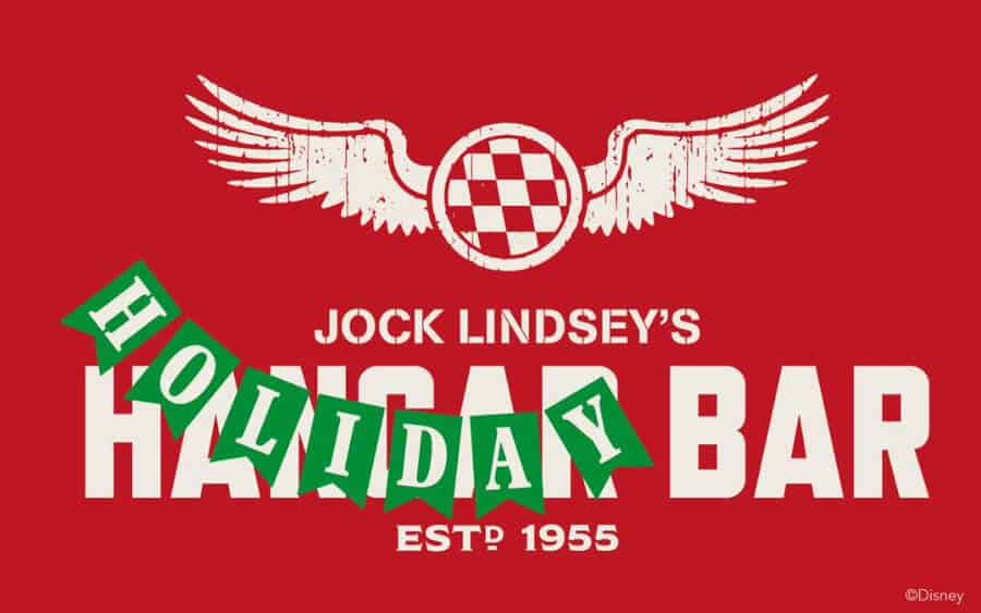 jock lindseys disney springs christmas