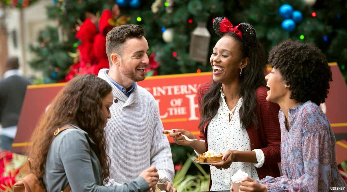 Celebrate the Magic Disney Springs hotels