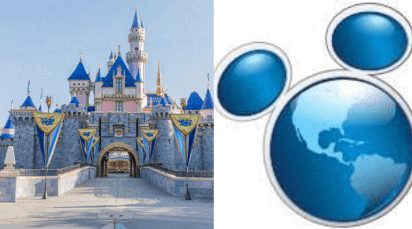 disney vacatio club disneyland