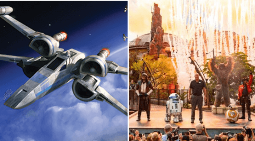 rise of the resistance x wings