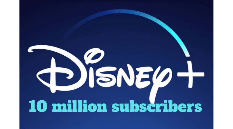 Disney+
