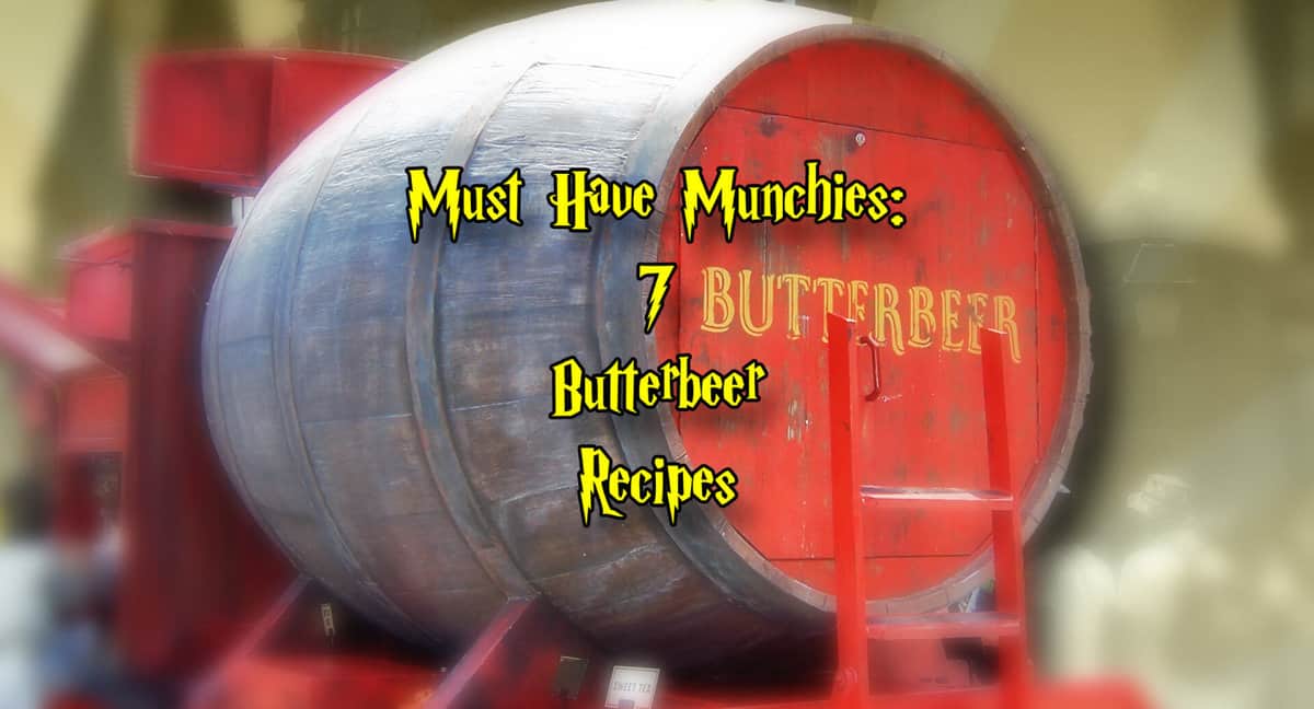 A close up of a barrel