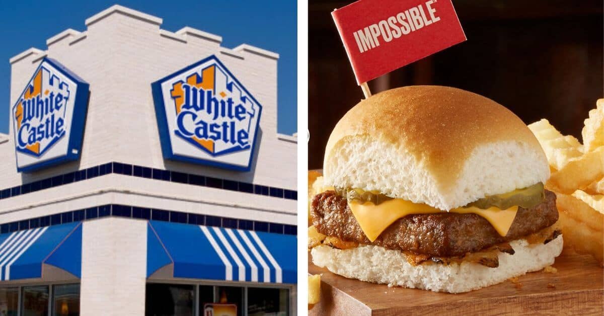 white castle