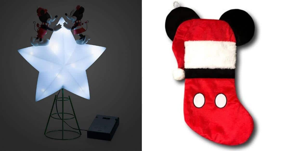 Christmas Decorations