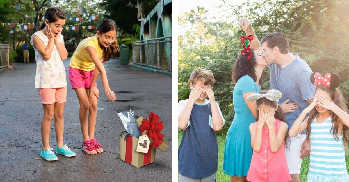 photopass magic shots