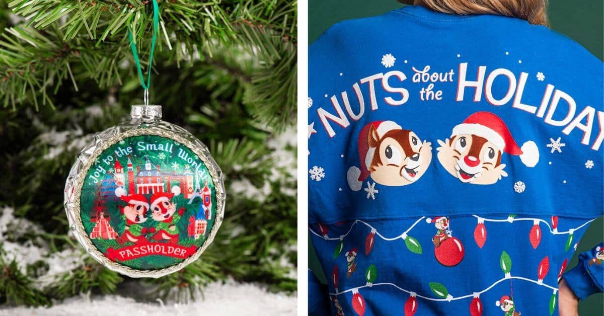 Festival of Holidays Merch