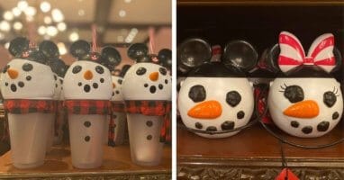 Snowmen Merchandise