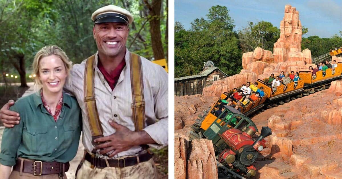 Attractions to Films