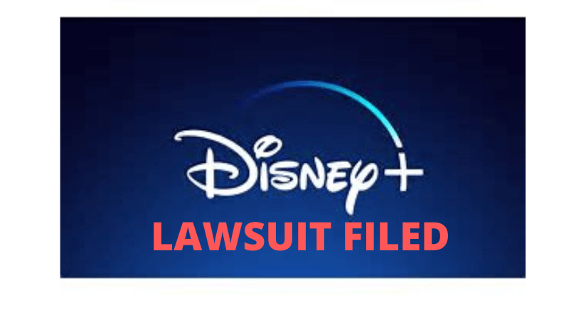 disney plus employee lawsuit