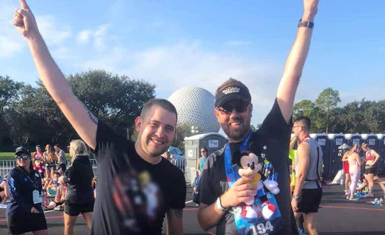 runDisney