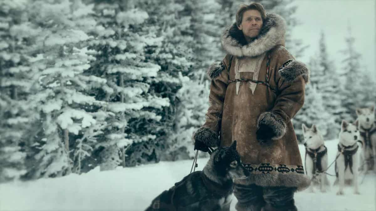 First Look: Disney's "Togo" Movie Trailer Released!