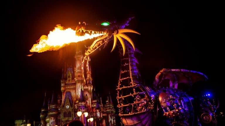 disney villains after hours 2020