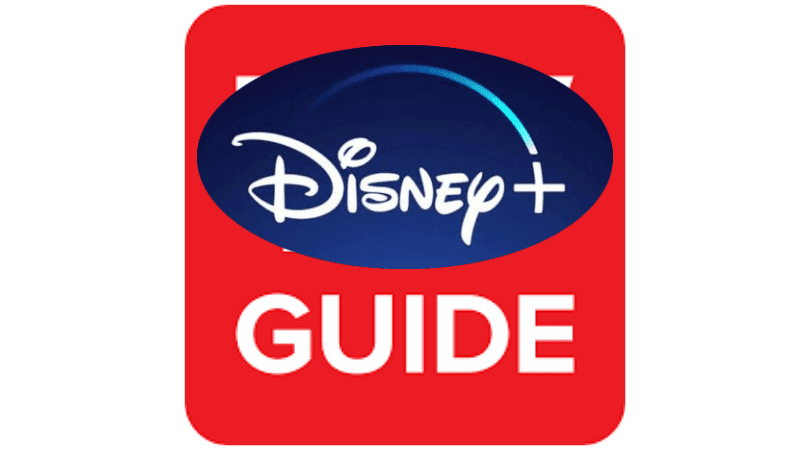 Disney+ Guide