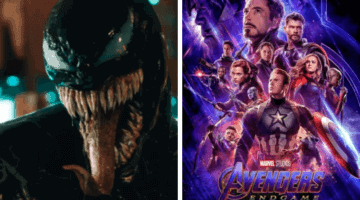 venom mcu