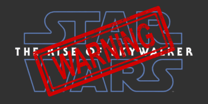 Star Wars logo