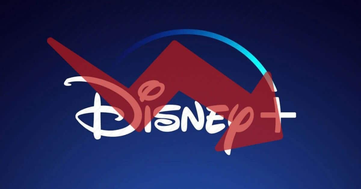 Disney Plus