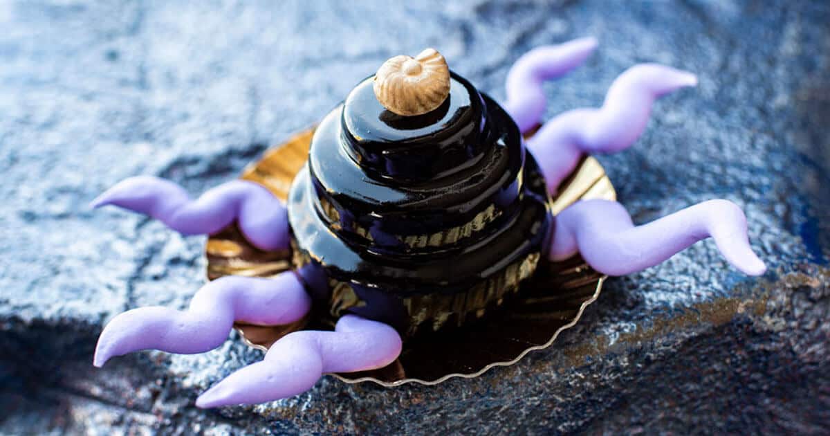 Ursula Dessert