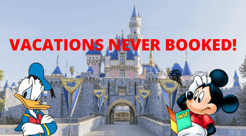stolen Disney vacation money