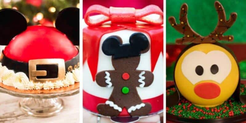 Disney Springs Holidays