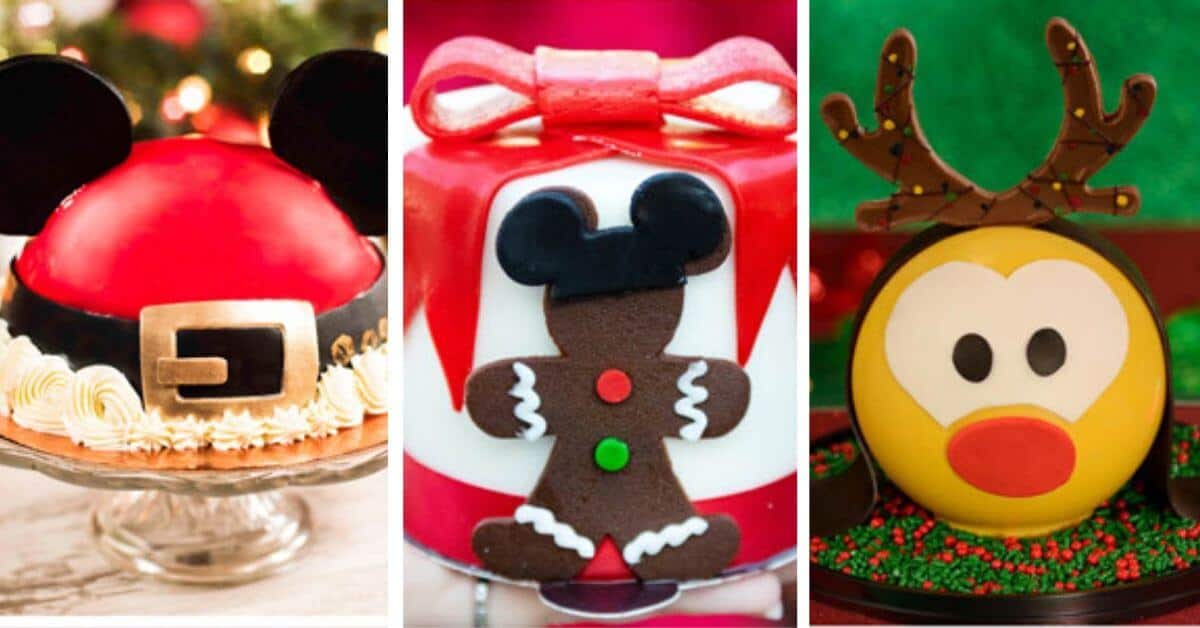 Disney Springs Holidays
