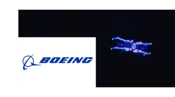 boeing xwing