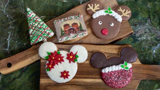 Holiday Treats