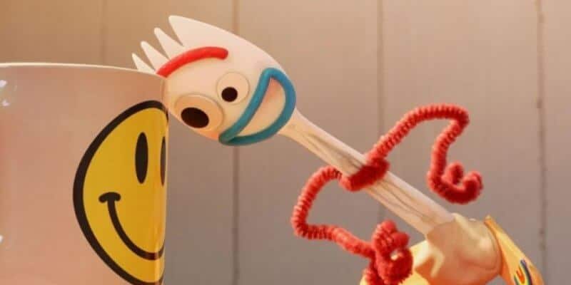 forky asks a question