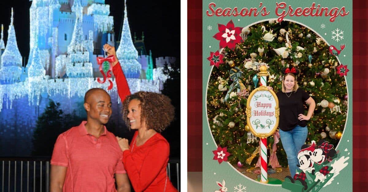 PhotoPass Holidays