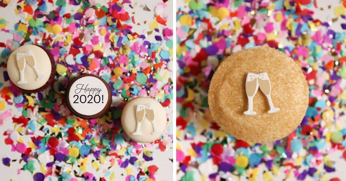 Limited Edition Cupcake