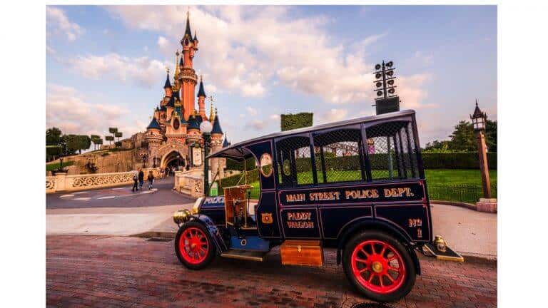 disneyland paris