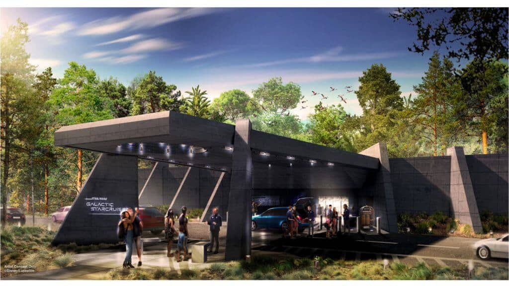 galactic starcruiser