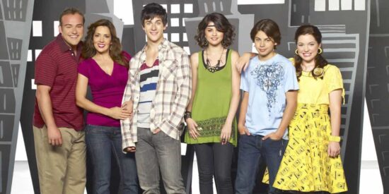 Wizards of Waverly Place