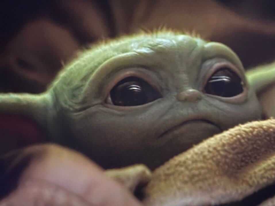 baby yoda plush build-a-bear