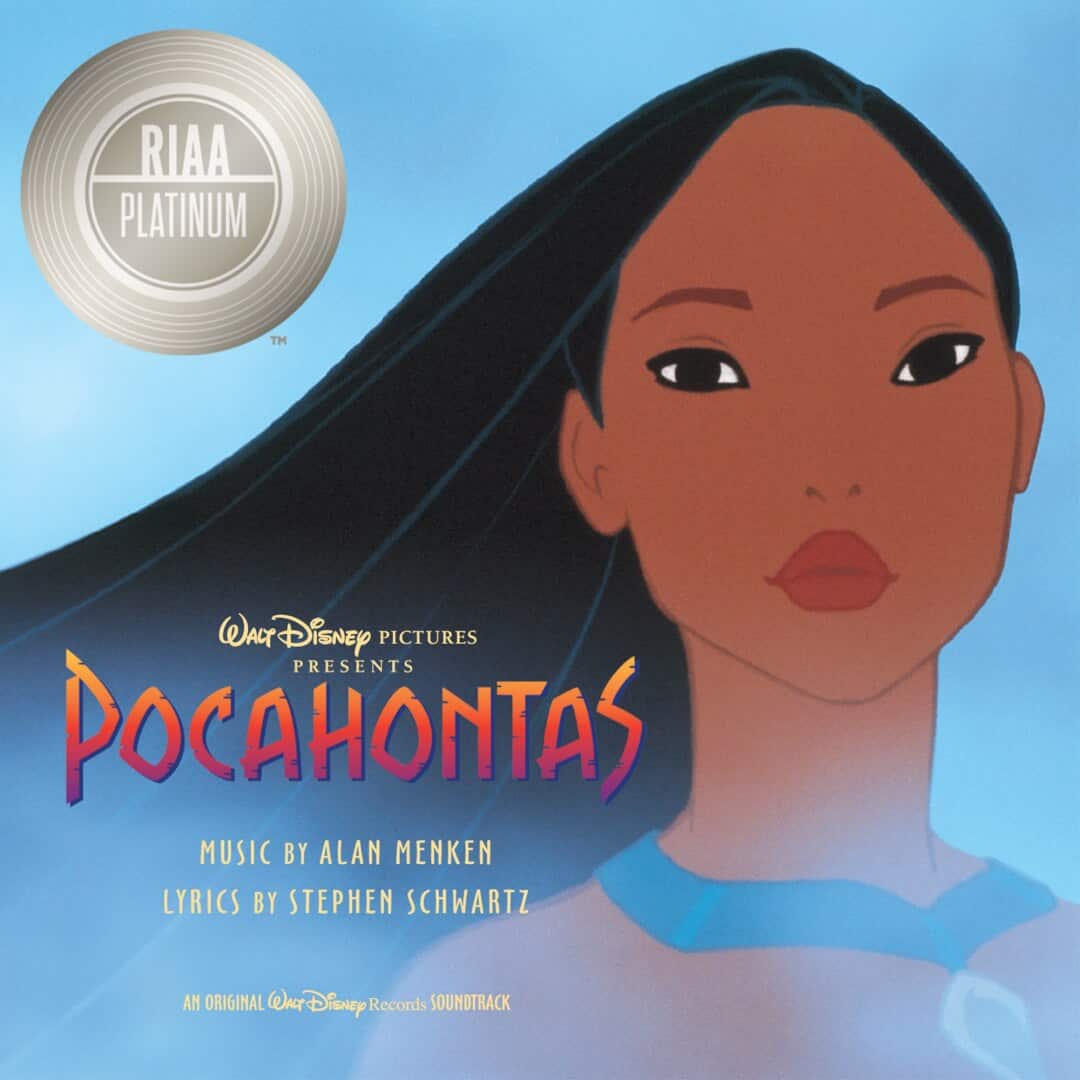 colors of the wind pocahontas