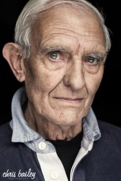 Alan Harris