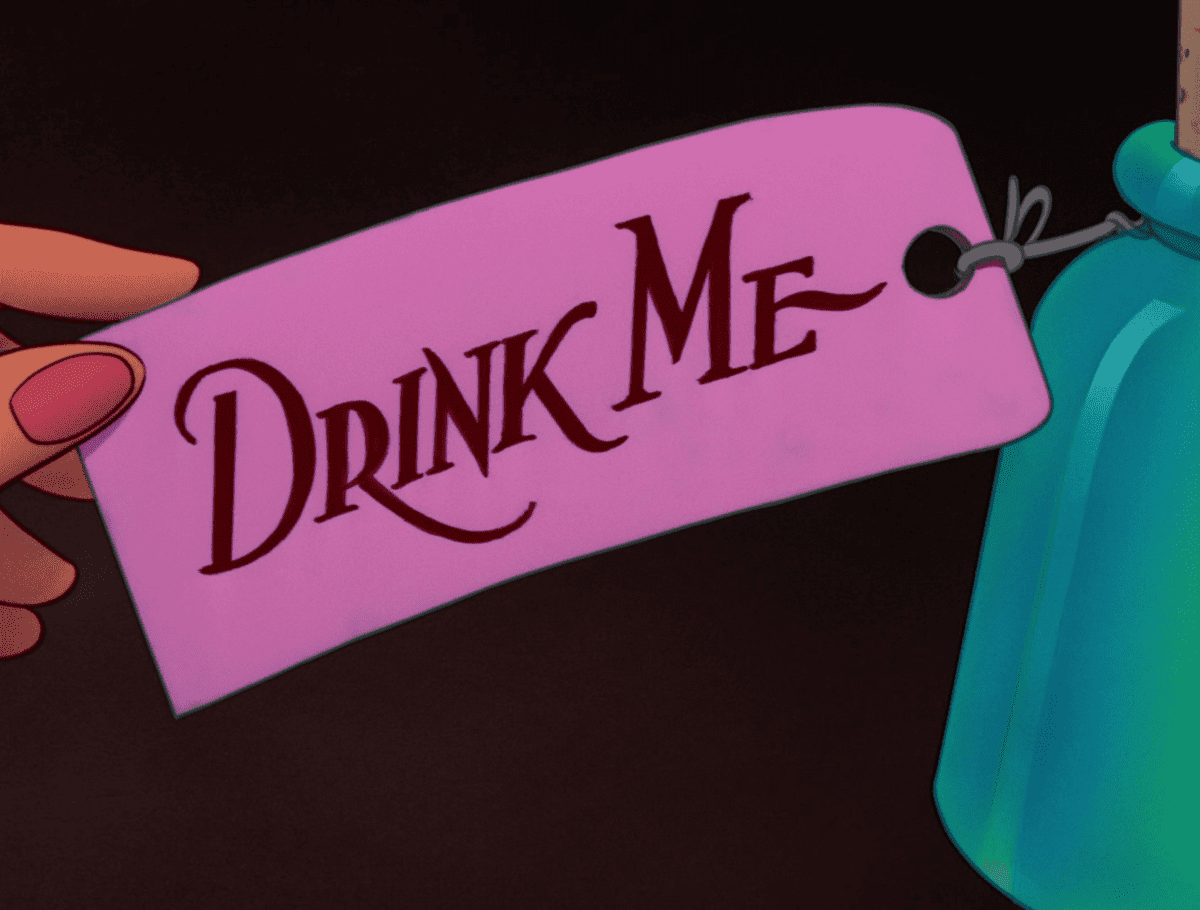 disney drinks
