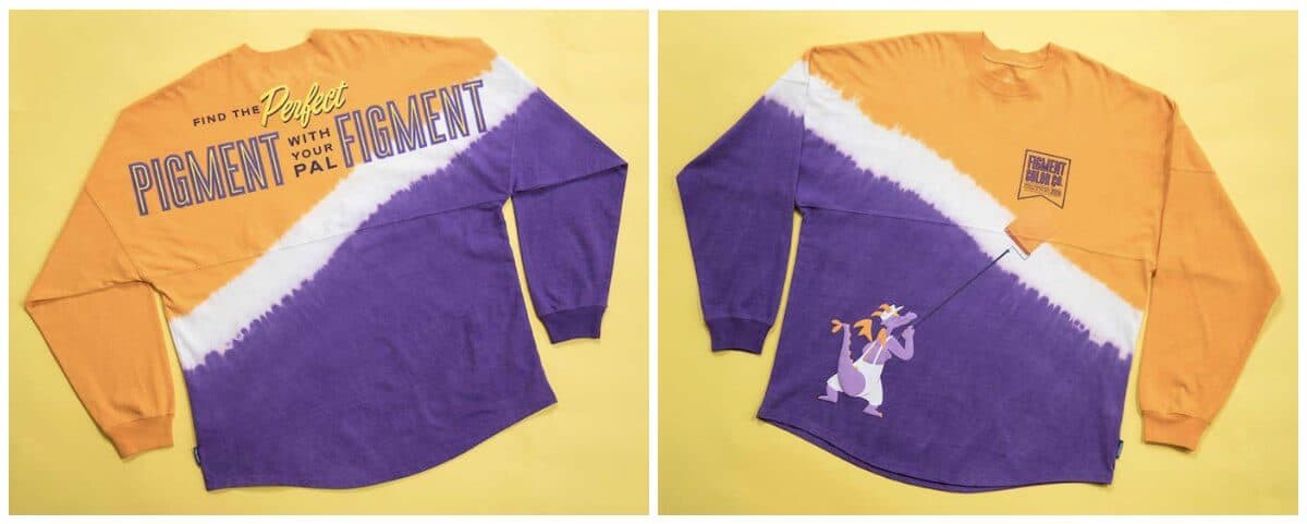 figment spirit jersey 2020 festival of the arts