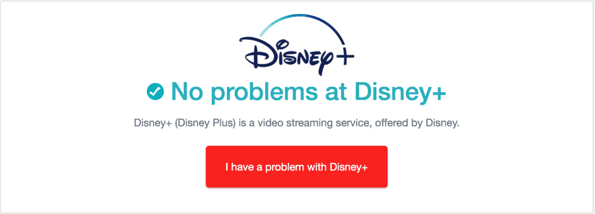 In Case You Missed It: Disney+ Went Down Across the World on January 6 ...
