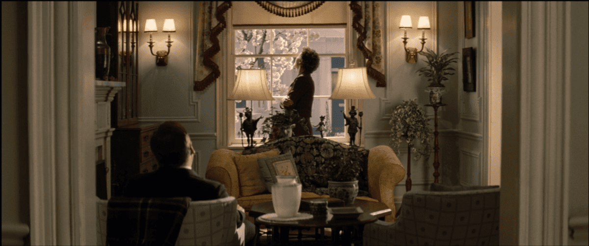 Mary Poppins home for sale
