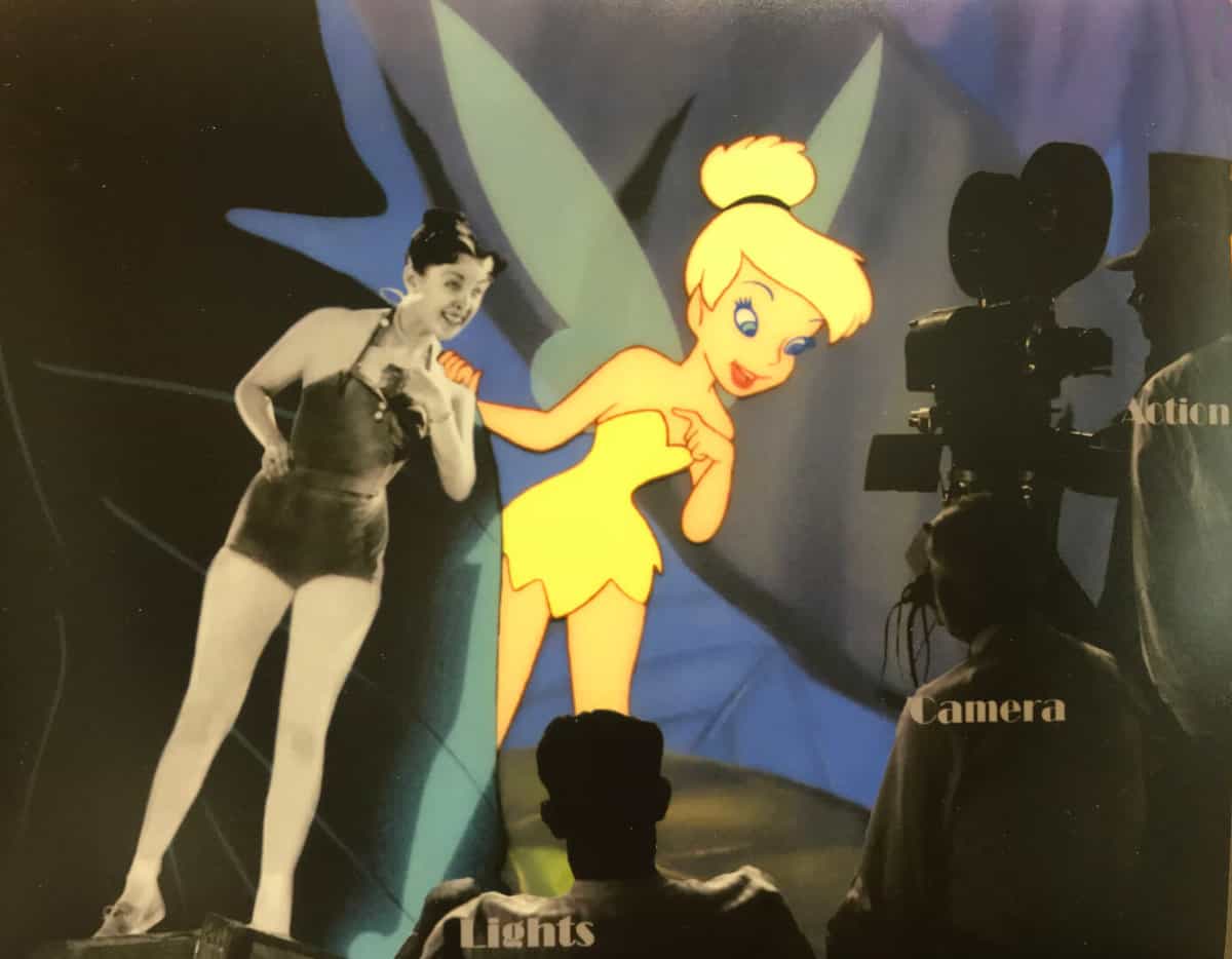 tinkerbell
