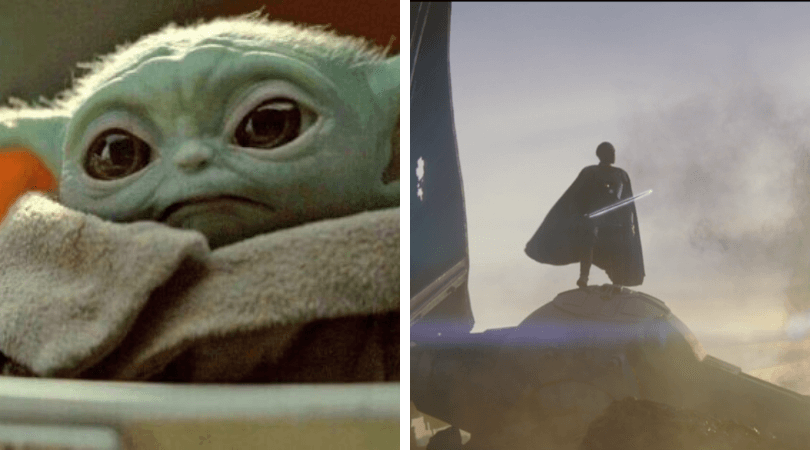 mandalorian fan theory