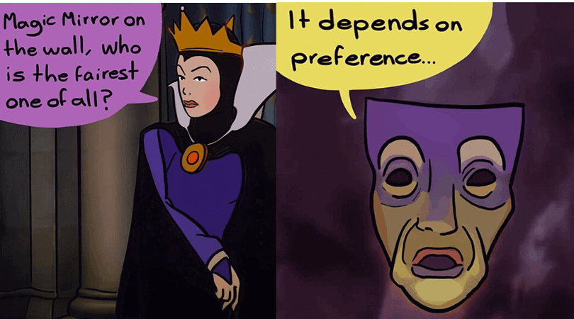 art disney movies realistic dialogue