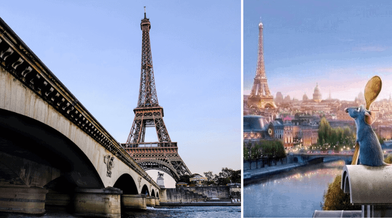 adventures by disney river cruise