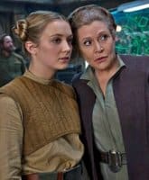 carrie fisher daughter princess leia