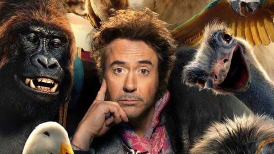 Dolittle