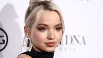 Dove Cameron