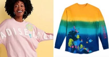 Spirit Jersey's