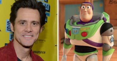 Jim Carrey