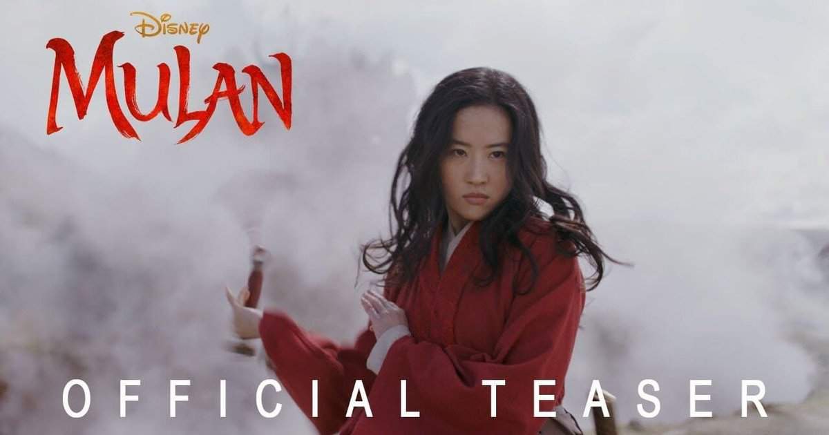 Mulan