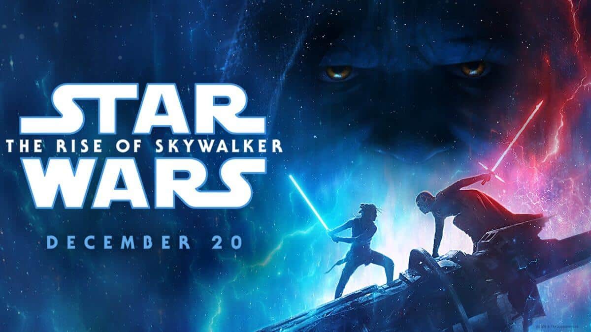rise of skywalker